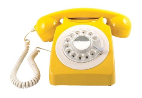 Rotary Dial Phone, Telephone Vintage, Digital Menu, Rotary Phone, Retro Phone, Vintage Phones, Png Icons, Desk Phone, Retro Home Decor