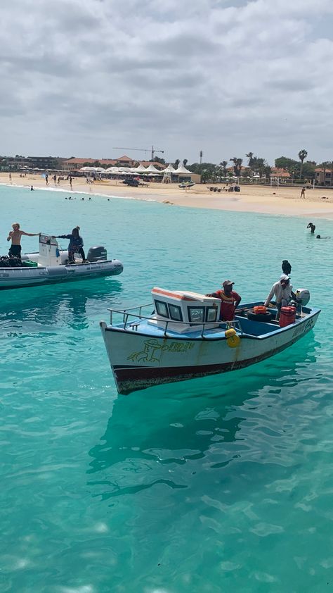 Cape Verde Aesthetic, Santa Maria Cape Verde, Cape Verde Sal, Green Cape, Cabo Verde, Cap Vert, Cape Verde, 2025 Vision, Island Girl