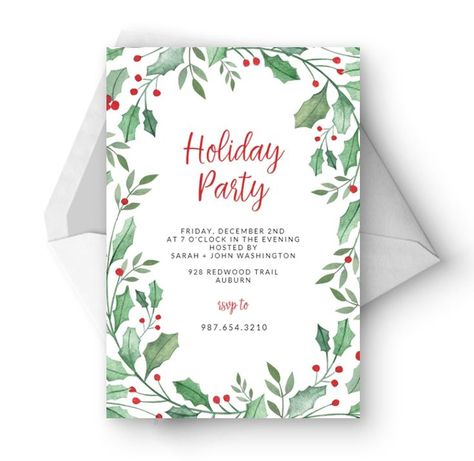 12 Free Printable Christmas Party Invitations Christmas Lunch Invite Template, Printable Christmas Party Invitations, Free Holiday Party Invitation Template, Holiday Invitations Templates Free, Christmas Tea Invitations Free, Christmas Tea Party Invitations Printable, Christmas Invites Template, Diy Christmas Invitations, Free Christmas Invitations Printable