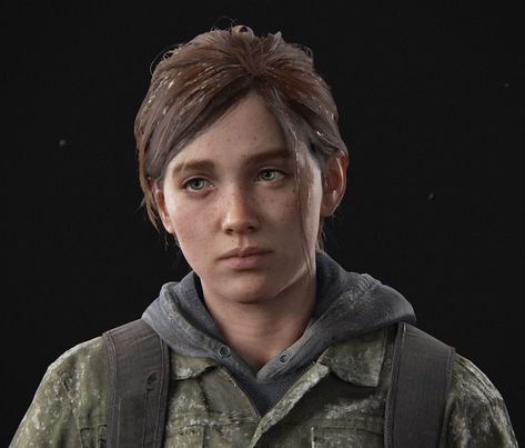 Last Of Us Characters, Last Of Us Video Game, Last Of Us Video, Last Of Us Game, Circus Characters, Ellie Ellie, Character Types, Ellie Williams, I Love My Girlfriend