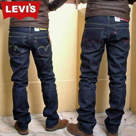 Levis 511 slimcut Army Usa, Military Watches, Levi's 501, Levi Jeans 501, Boys Accessories, Men's Apparel, Levis Men, Casual Outfit, Jeans Style