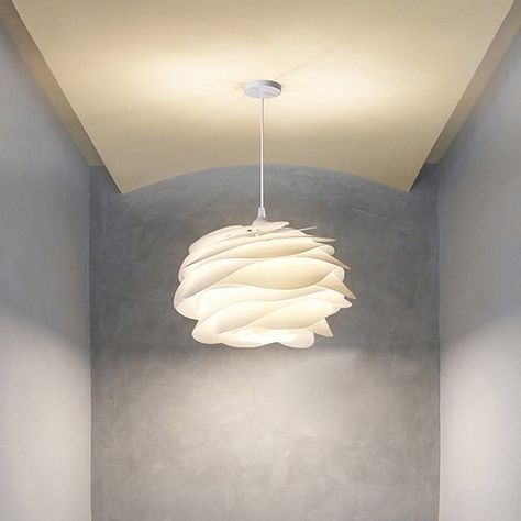 Power Consumption:10; Bulb Base:E26 / E27; Bulb Type:LED; Suggested Space Fit:Kids Room,Living Room,Bedroom,Kitchen; Type:Pendant Light; Style:Artistic,Modern; Fixture Height:17; Fixture Width:33; Fixture Length:33; Chain/Cord Length:120; Chain/Cord Adjustable or Not:Chain / Cord Adjustable; Number of Bulb:1-Light; Wattage per Bulb:12; Light Source Included or Not:Bulb Included; Fixture Material:PVC; Shade Material:PVC; Design:Artistic Style,Modern Style,Classic,Novelty,Stylish,Fashion; Features:Pendant Lantern Design; Listing Date:03/20/2024 Pvc Design, Pendant Lantern, Cheap Pendant Lights, Fit Kids, Pendant Light Design, Lantern Design, Light Style, Artistic Style, Lantern Pendant