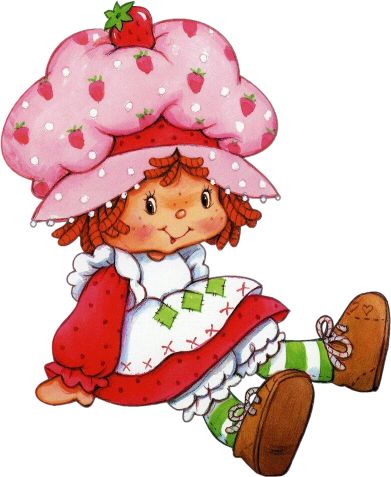 Strawberry Shortcake Clipart, Strawberry Shortcake 80s, Original Strawberry Shortcake, Strawberry Shortcake Movie, Strawberry Shortcake Pictures, Vintage Strawberry Shortcake Dolls, Strawberry Shortcake Cartoon, Strawberry Shortcake Cake, Easy Disney Drawings