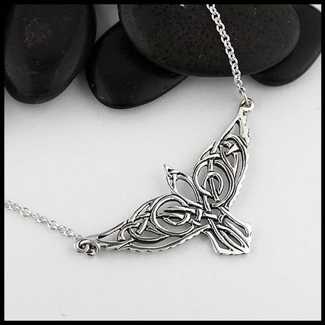 Search: 727 results found for "necklace" | Walker Metalsmiths Stephen Walker, Celtic Raven, Celtic Crosses, Claddagh Ring Wedding, Trinity Necklace, Deer Necklace, Wood Things, Raven Pendant, Raven Necklace