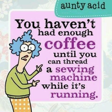 Fortunately I drink tea Quilty Quotes, Sewing Quotes Funny, Quilting Humor, Quilt Quotes, Sewing Humor, Quilting Quotes, Sewing Quotes, Retreat Ideas, Coffee Coffee Coffee