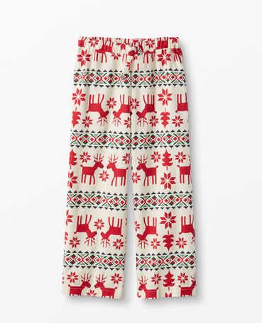 Iconic Matching Family Holiday Pajamas | Hanna Andersson Green Pajama Pants, Matching Family Holiday Pajamas, Christmas Pj Pants, Flannel Pj Pants, Holiday Flannel, Striped Pajama Pants, Christmas Pajama Pants, Long Johns Pajamas, Kids Flannel