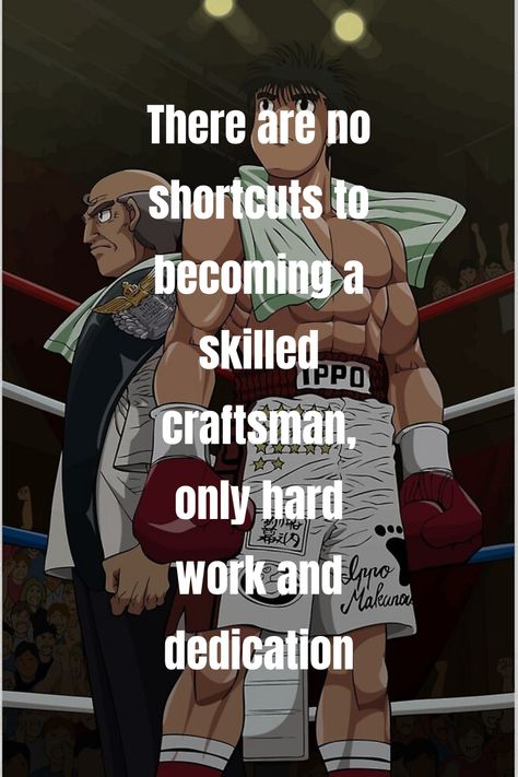 Hajime No Ippo Motivation, Hajime No Ippo Quotes, Ippo Quotes, Perfect Man Quotes, Hajime No Ippo Wallpaper, Brothers Wallpaper, Jiu Jitsu Quotes, Balls Quote, Athlete Quotes