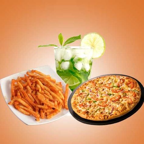 Peri Peri Fries, Pizza Chicken, Peri Peri, Chicken Pizza, Non Veg, Mojito, Macaroni, Macaroni And Cheese, Pizza