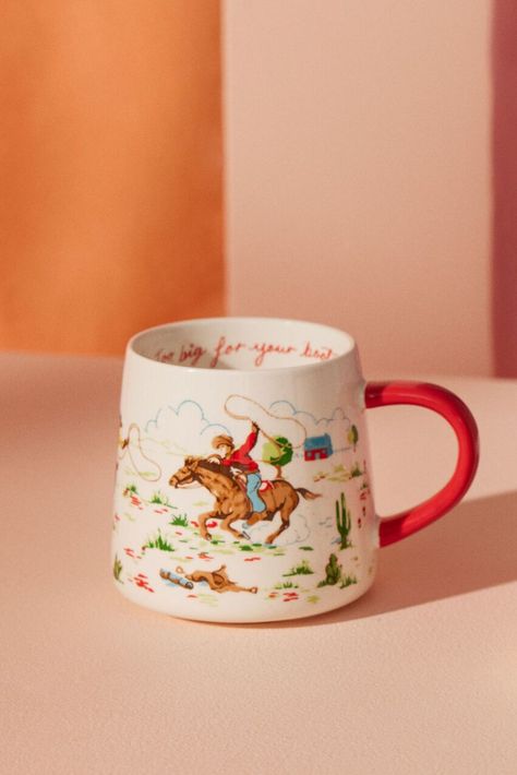 Cath Kidston Mugs, Color Glaze, Cath Kidston, Bags Fashion, Stylish Bag, Kids Bags, Got It, Contrasting Colors, Hot Chocolate