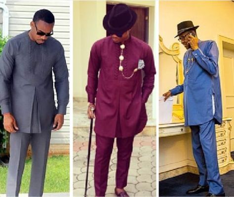 Pictures: nigerian resource control native wear styles for men Men Native Styles Nigeria 2020, South South Attire For Men, Naija Delta Styles For Men, South South Nigeria Attire For Men, Etibo Design For Men, Men Native Wears Nigerian, Nigerian Men Fashion Senator, South Fashion, Wedding Suit Styles