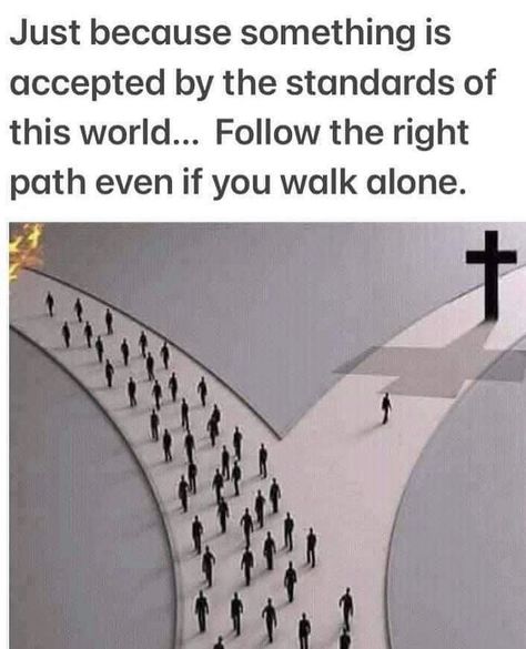 Source Bible Strength, Path Quotes, Jesus Is The Way, Jesus Reigns, Biblical Quotes Inspirational, Narrow Path, Christian Jokes, Christian Images, Spiritual Words