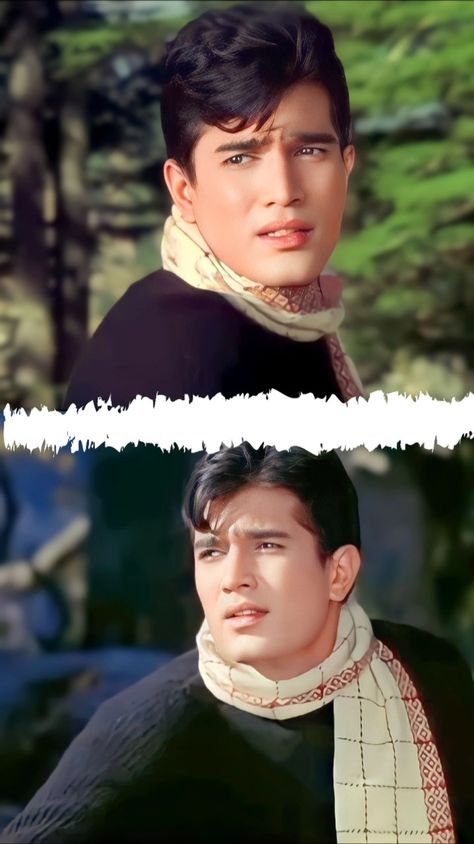 Akele hai chale aao Rajesh Khanna Rajesh Khanna, Retro Bollywood, Bollywood Outfits, Man Photography, Vintage Bollywood, Drama Film, Bollywood Actors, Dark Fashion, Favorite Celebrities