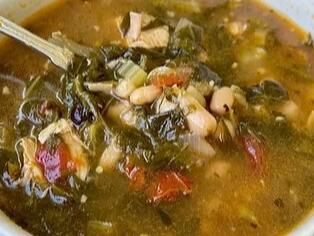 Alabama Swamp Soup – A Savory Southern Stew Packed with Hearty Flavor and Comfort - NewsBreak Swamp Soup Recipe Crock Pot, Southern Stew, Swamp Soup Recipe, Oven Baked Tilapia, Veggie Noodles Recipes, Fresh Vegetable Recipes, Sweet Potato Pecan, Southern Comfort Food, Joker Smile