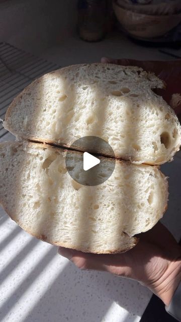 Bread Proofer, Bread Bakery, Discard Recipes, Bakery Food, Real Bread, Wild Yeast, Bread Baker, Sour Dough, Sourdough Baking