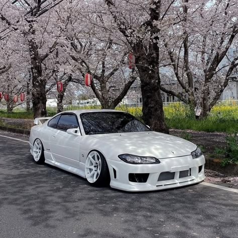 Nissan S15, Nissan Silvia S15, Silvia S13, Silvia S15, Gtr R34, Pimped Out Cars, Car Icons, Nissan 240sx, Pagani Huayra