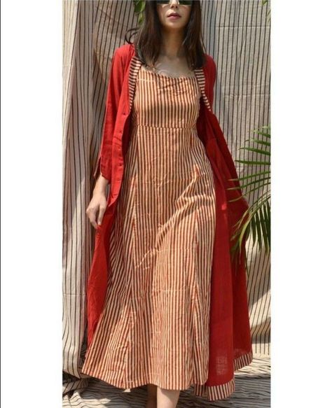 Dress For Eid, Simple Kurta Designs, Designer Kurti Patterns, Simple Kurti Designs, Collared Jacket, Long Kurti Designs, Kurta Neck Design, Kurti Designs Party Wear, Kurta Designs Women