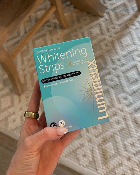 Lumineux Teeth Whitening, V34 Colour Corrector, Colour Corrector, Dental Decay, Whitening Strips, Bday Wishlist, Whitening Teeth, Perfect Teeth, Teeth Whitening Strips