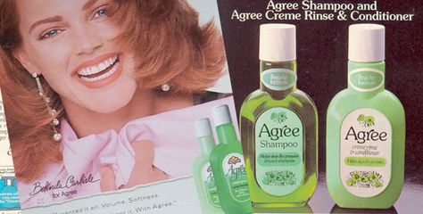 agree shampoo Agree Shampoo, Belinda Carlisle, Tennessee Williams, Vintage Memory, Oldies But Goodies, I Remember When, Good Ole, Shampoo Conditioner, Shampoos