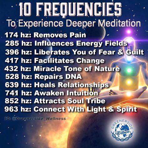 Body Aura, Chakra Health, Spiritual Awakening Signs, Healing Angels, Solfeggio Frequencies, Healing Relationships, Everything Is Energy, Music Appreciation, Sound Meditation