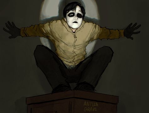 The Puppeteer Creepypasta, Creepypasta Masky, All Creepypasta Characters, Creepypasta Proxy, Creepypasta Funny, Eyeless Jack, Creepypasta Cute, Marble Hornets, Creepypasta Characters