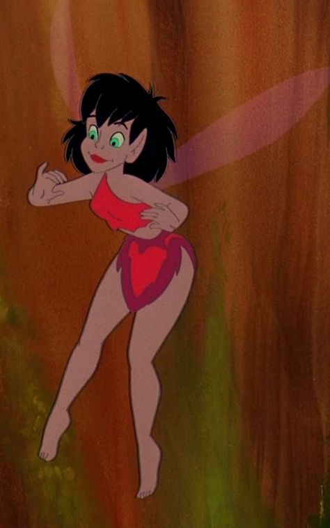 Crysta from FernGully, 20th Century Fox Krista Fern Gully, Crysta Ferngully Cosplay, Ferngully Characters, Crysta Ferngully Costume, Fern Gully Costume, Fern Gully Crysta, Ferngully Costume, Ferngully Aesthetic, Crysta Ferngully