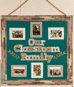 10 Classroom Family Photo Display Ideas Family Photo Display Ideas, Family Tree Bulletin Board, Family Photo Display, Setting Up A Classroom, Family Bulletin Boards, Preschool Displays, Photo Display Ideas, Displaying Family Pictures, Classroom Family