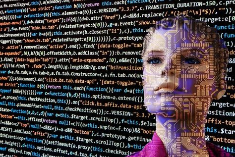 No stopping AI? Scientists conclude there would be no way to control super-intelligent machines - Study Finds Super Intelligence, Steve Wozniak, Data Processing, Programming Languages, Deep Learning, Computer Programming, Writing Tools, Data Science, Big Data