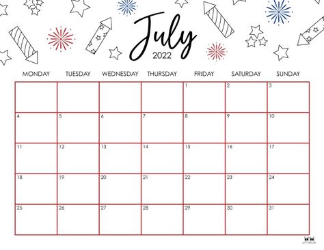 July 23 Calendar, July Whiteboard Calendar, July Calander, 2023 Calendar July, July Widget, July Calendar 2023, Calendar July 2023, Monthly Calenders, Affirmation Calendar