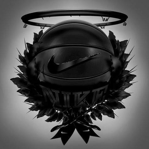 Nike Background, Basketball Tattoos, Nike Wallpaper Iphone, Nike Logo Wallpapers, Supreme Iphone Wallpaper, Jordan Logo Wallpaper, Nike Art, Nba Basketball Art, Cool Nike Wallpapers