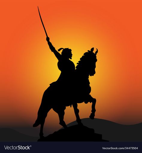 Chhatrapati Shivaji Maharaj Jayanti, Shivaji Maharaj Jayanti, Shivaji Maharaj Painting, Sunrise Background, Chhatrapati Shivaji Maharaj, Meldi Ma Hd Photo, Shivaji Maharaj Hd Wallpaper, Hd Dark Wallpapers, Shadow Drawing