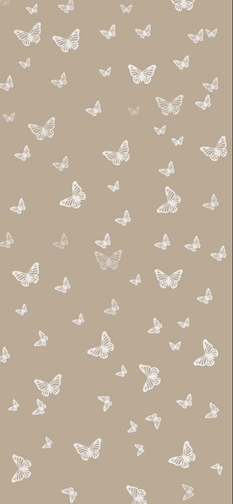 Neutral Colored Backgrounds, Neutral Butterfly Wallpaper, Nuetral Pallete Wallpaper Iphone, Organic Modern Aesthetic Wallpaper, Neutral Asthetic Wallpers Iphone, Iphone Neutral Wallpaper Aesthetic, Soft Neutral Aesthetic Wallpaper, Neutral Home Screen Background, Spring Neutral Wallpaper