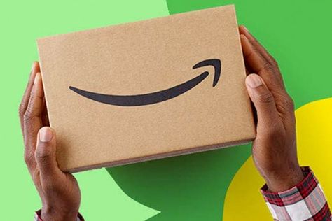 Amazon Prime Day 2019 date leak - here's when Prime Day is on in July Amazon Locker, Amazon Giveaway, Alexa App, Amazon Coupons, Amazon Sale, Amazon Prime Day, Support People, Shopping Event, Prime Day