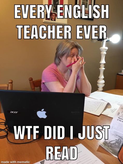 English Teacher Memes, Teacher Encouragement Quotes, English Teacher Humor, Silly Costumes, Teacher Memes Funny, Teacher Humour, Classroom Humor, Teacher Encouragement, Teaching Memes