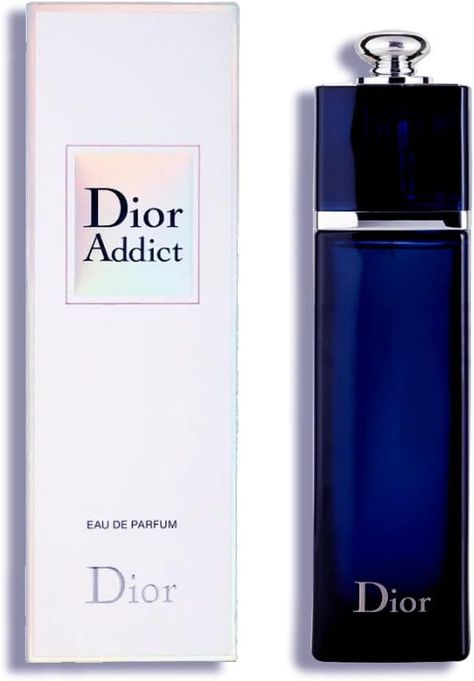 #Dior Addict Eau de #Parfum unleashes fresh and captivating top notes that blend Mandarin Leaf with Tunisian Orange Blossom. Intense and vibrant, it reveals a powerful heart of #Jasmine #Sambac Absolute that #blossoms with soft femininity and #sensuality. The base unfurls in the #deep and exquisite warmth of #Bourbon #Vanilla. A soft and seductive trail tinged with light. Christian Dior Addict, Travel Size Items, Orange Heart, Perfumes For Women, Dior Perfume, Dior Addict, Mandarin Orange, Mens Fragrance, Orange Blossom