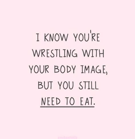 Disorder Quotes, Advice Column, Body Positive Quotes, Recovery Inspiration, Eft Tapping, Recovery Quotes, Intersectional Feminism, Food Choices, Intuitive Eating