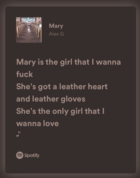 Mary Alex G Aesthetic, Mary Alex G, Aesthetic Spotify, The Ronettes, Ariana Grande Concert, Bored Board, Music Vibes, Alex G, Movie Poster Wall