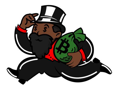 Beard Cartoon, Money Design Art, Mr Monopoly, Monopoly Man, Money Logo, Money Bags, Money Design, Drawing Bag, Album Art Design