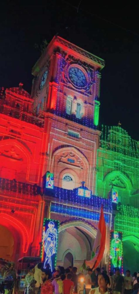 My city #meerut #ghanta ghar Meerut City, Happy Independence, Happy Independence Day, You Happy, Independence Day, Are You Happy, Quick Saves