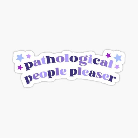 Pathological People Pleaser, Taylor Swift Stickers, Sticker Design Inspiration, People Pleaser, Taylor Swift Fearless, Song List, Taylor Swift Album, Taylor Swift Wallpaper, Taylor Swift Lyrics