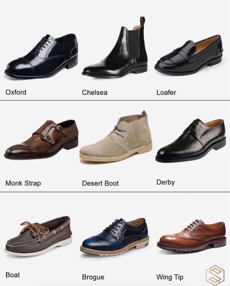 Mens Dress Shoes Guide, Shoe Guide, Guys Fashion Casual, Official Shoes, How To Tie Shoes, Gents Shoes, Boots Outfit Men, Stylish Mens Suits, Messages Quotes