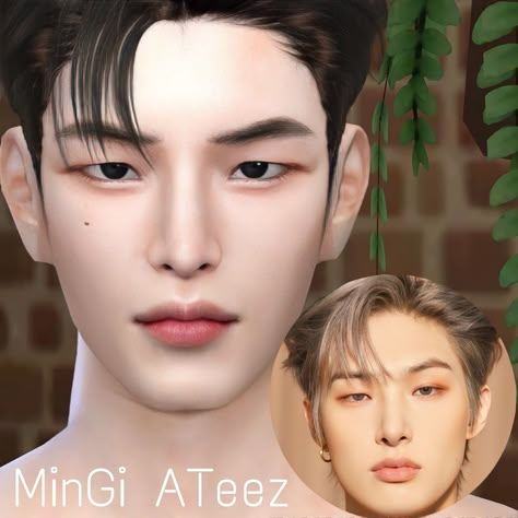 Sims 4 Korean Male Cc, Sims 4 Ateez, Sims 4 Cc Ateez, Ateez Sims 4 Cc, Sims 4 Tsr, One Piece Ace, Sims 4 Cc Packs, Sims 4 Collections, Sims 3