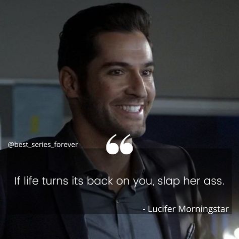 #lucifer #lucifermorningstar #series #seriesquotes #quotes #funny #netflix #tomellis #bestseriesforever #luciferquotes Quotes About Lucifer, Lucifer Morningstar Quotes Deep, Lucifer Quotes Deep, Lucifer Funny Moments, Lucifer Morningstar Quotes, Lucifer Marvel, Lucifer Quotes, Depp Quotes, Attitude Lines