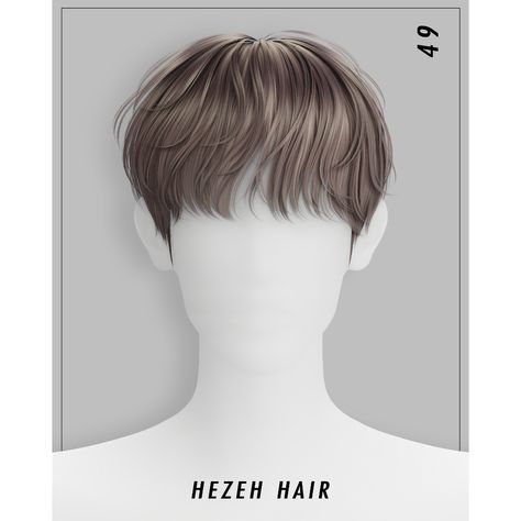 Hair Cc Male Sims 4, S4cc Hair Male, Sims 4 Cc Men Patreon Hair, Sims 4 Cc Male Jaw Preset, Ts4 Male Cc Hair, Sims 4 Alpha Hair Male, Sims 4 Hair Male Cc, The Sims 4 Male Hair Cc, The Sims 4 Hair Male