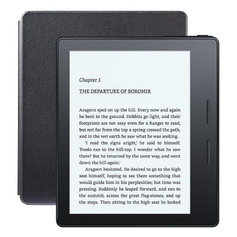 Computer Service, Kindle Oasis, Kindle Reader, Oprahs Favorite Things, Amazon Devices, Kindle Fire, Kindle Paperwhite, Ebook Reader, Amazon Kindle