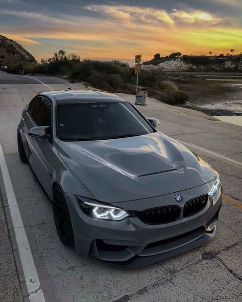 M2 Bmw, E60 Bmw, Quotes Car, Bmw F80 M3, Serie Bmw, Dream Cars Bmw, Bmw Sport, F80 M3, Grey Car