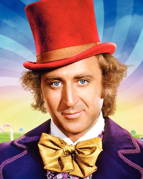 Gene Wilder Willy Wonka, Roald Dahl Characters, Charlie Bucket, Steampunk Movies, Willy Wonka Party, Gene Wilder, Kids Novels, Young Johnny Depp, Hbo Max