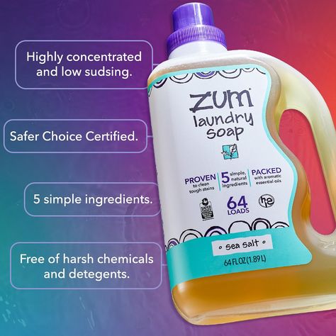 Wash your dirty duds with the power of simple, plant-based Zum, so you can go about your day without worry of the ingredients on your skin. Special pricing on Zum Bar Soaps, Hand Soaps, and Laundry Soaps is happening NOW! Ends 7/7/24 at midnight CST. Hand Soaps, Laundry Soap, Clean Ingredients, At Midnight, Simple Ingredient, Bar Soap, Your Skin, Hand Soap, Plant Based