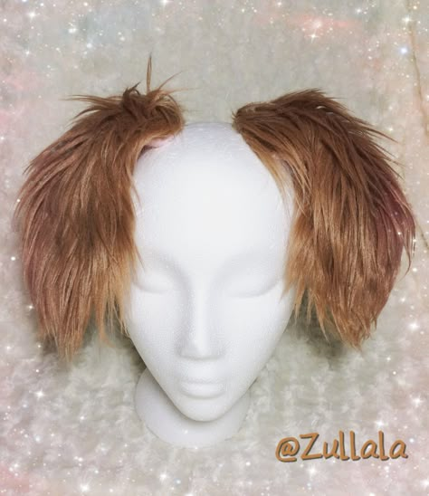 Brown/Gray/Gold/White, Floppy, Puppy Ears, Brown Puppy Ears, Dog Ears, Pet Play by Zullala on Etsy https://www.etsy.com/listing/267121575/browngraygoldwhite-floppy-puppy-ears Puppy Gf, Dog Ears Costume, Dog Ears Headband, Puppy Ears, Brown Puppy, Puppy Time, Puppy Costume, Brown Puppies, Pet Play