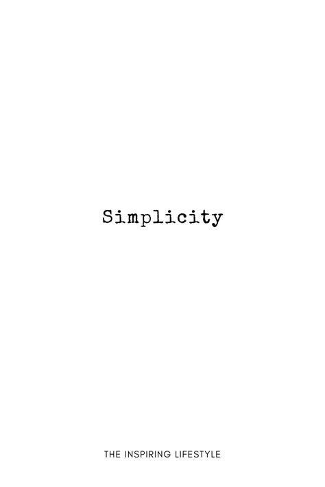 Keep It Simple Quotes, Simple Goals, Simple Life Quotes, 2025 Goals, Little Things In Life, Mindfulness For Kids, Simple Quotes, Keeping It Simple, Goal Quotes