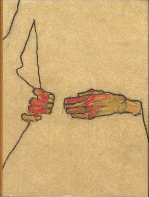 Pin on Egon Schiele Arte Peculiar, Egon Schiele, German Art, Arte Inspo, Funky Art, Pretty Art, Art Sketches, Painting & Drawing, New Art